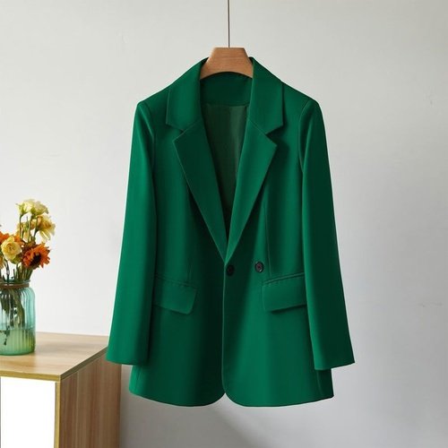 Blazer Secret