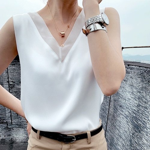 Blusa Alejandra