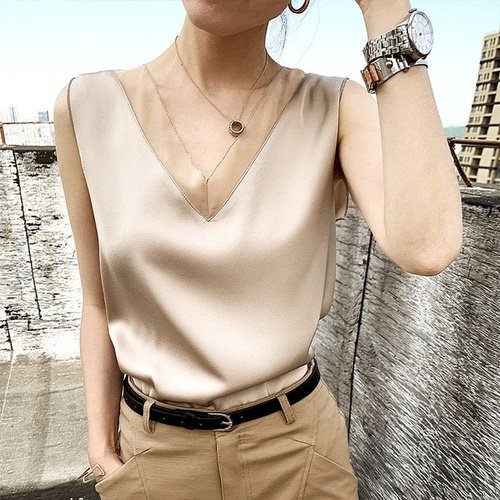 Blusa Alejandra