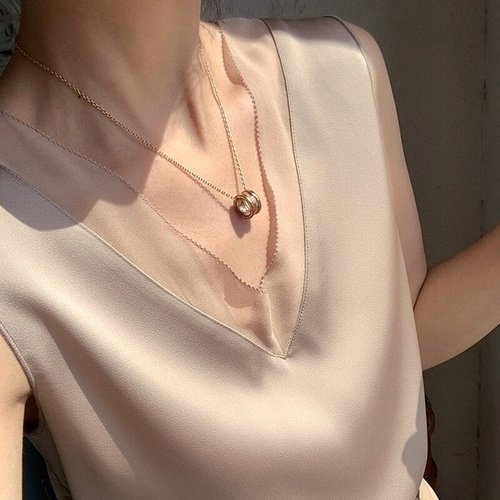 Blusa Alejandra