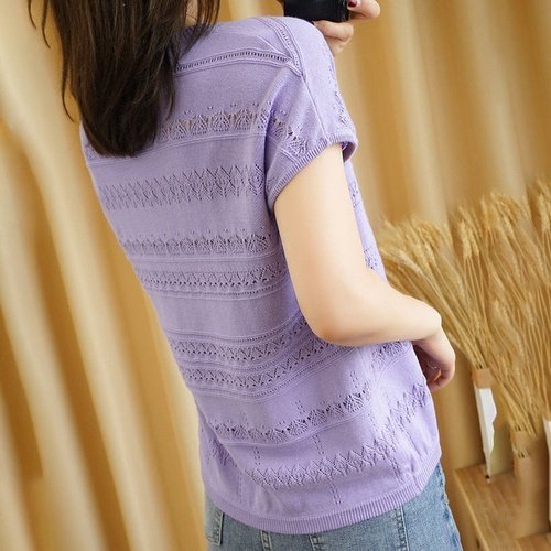 Blusa Algodão Emília