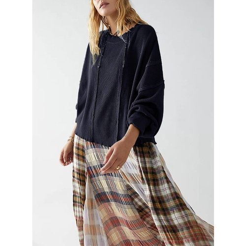 Blusa Algodão Limoni