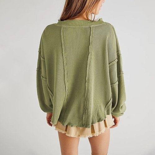 Blusa Algodão Limoni