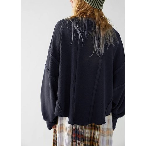 Blusa Algodão Limoni
