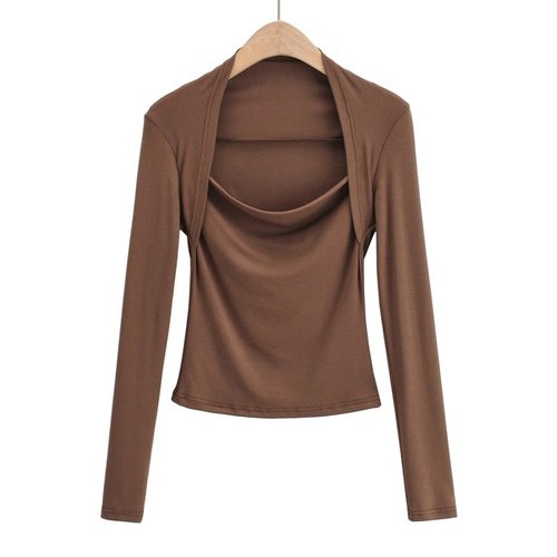 Blusa Labeli