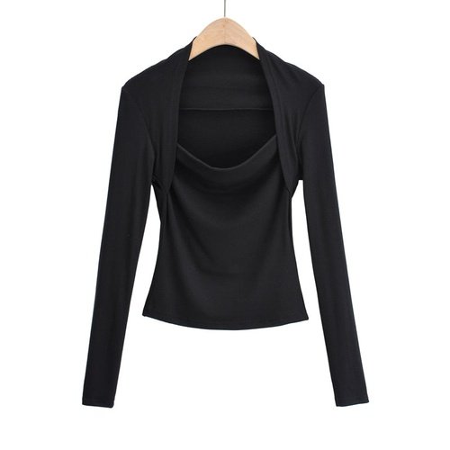 Blusa Labeli