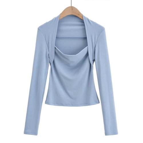 Blusa Labeli