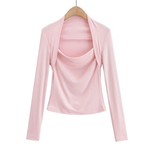 Blusa Labeli