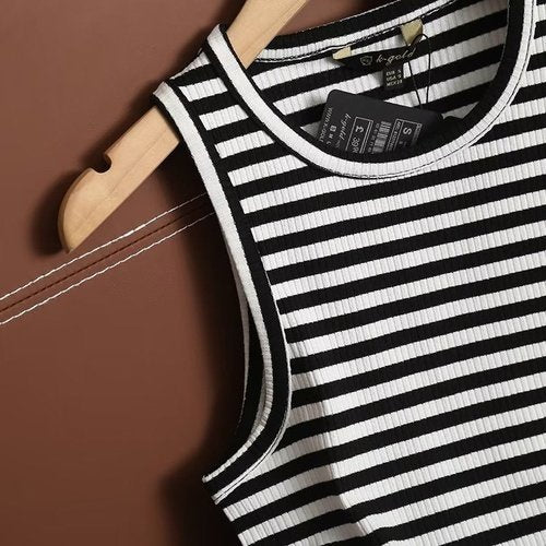 Blusa Regata Rouge
