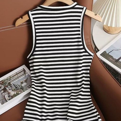 Blusa Regata Rouge