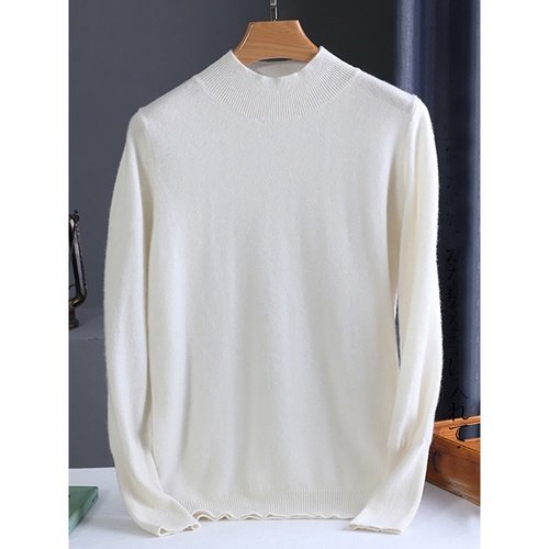 Blusa Tricot Levini