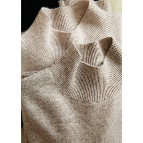 Blusa Tricot Levini