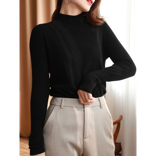 Blusa Tricot Levini