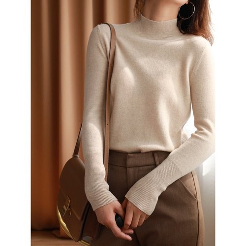 Blusa Tricot Levini