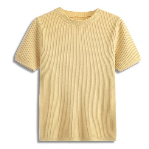 Blusa Tricot Stance