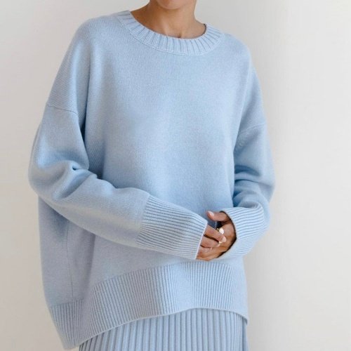 Blusão Tricot Madeli