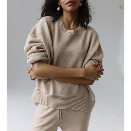 Blusão Tricot Madeli