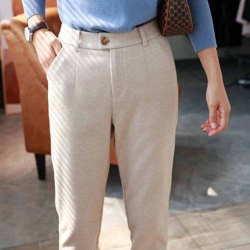 Pantalón Jormene - Italia