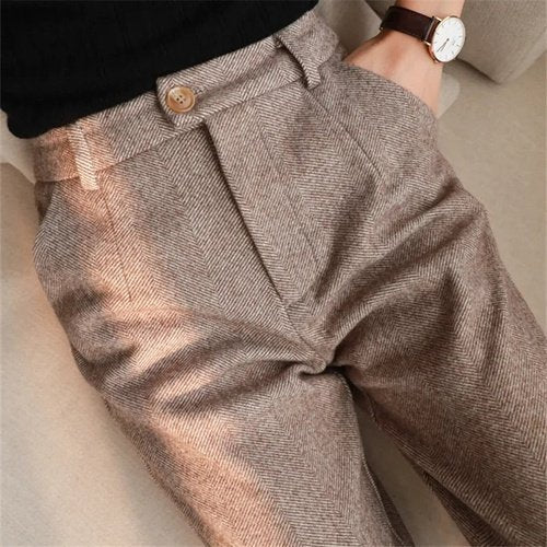 Pantalón Jormene - Italia