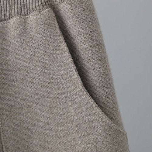 Calça Tricot Zare