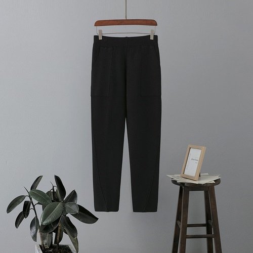 Calça Tricot Zare
