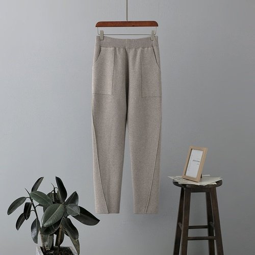 Calça Tricot Zare