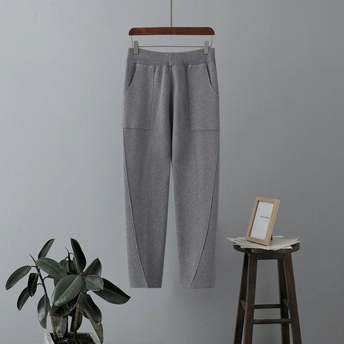 Calça Tricot Zare