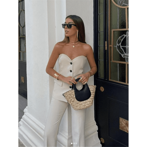 Calça &/ou Blusa Celiny