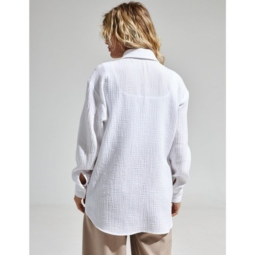 Camisa Algodão Adima