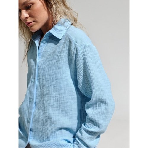 Camisa Algodão Adima