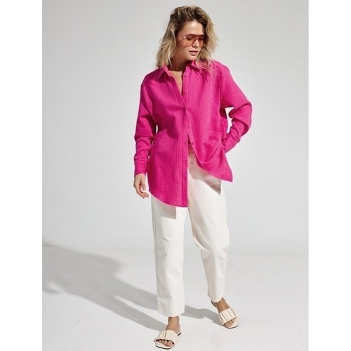 Camisa Algodão Adima