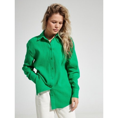 Camisa Algodão Adima