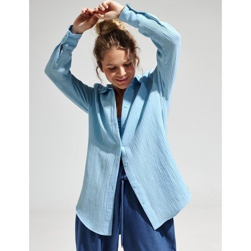Camisa Algodão Adima