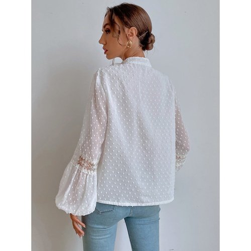 Camisa Leandra