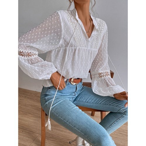 Camisa Leandra