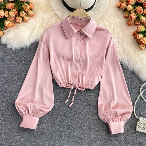 Camisa Luizy