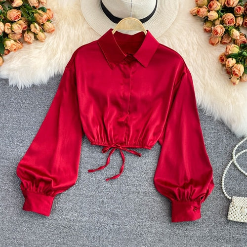 Camisa Luizy