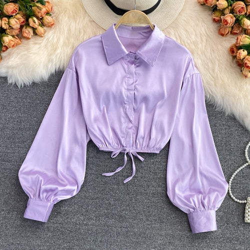 Camisa Luizy