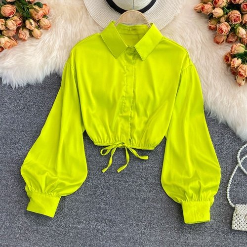 Camisa Luizy