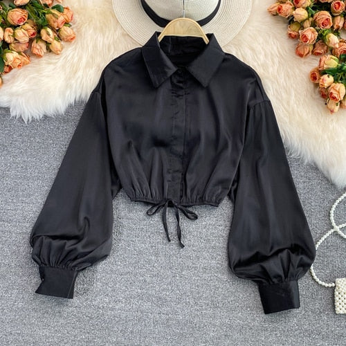 Camisa Luizy