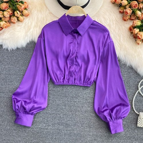 Camisa Luizy