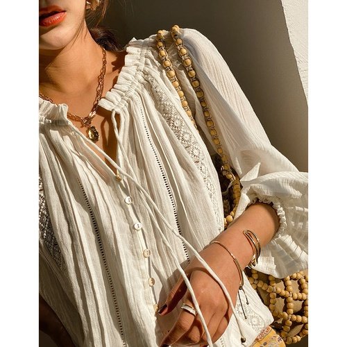 Camisa Odila