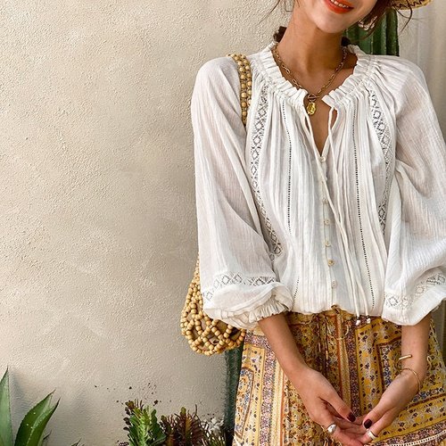 Camisa Odila