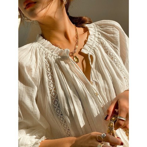 Camisa Odila