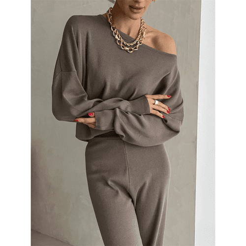 Conjunto Chic Catena