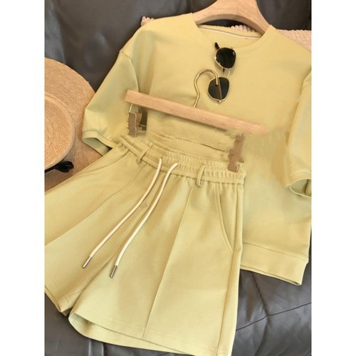 Conjunto Moletom Bikana