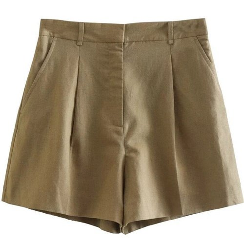 Conjunto TRAFZA - Shorts & Colete