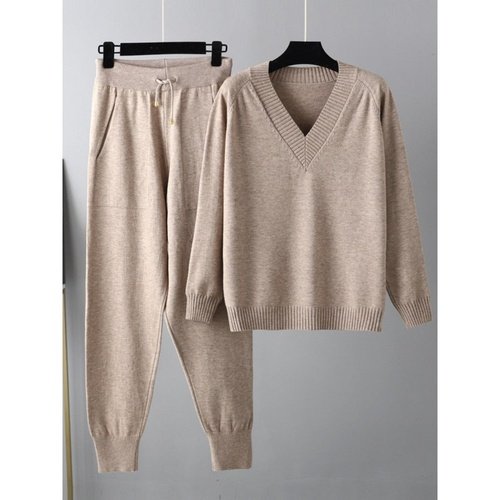 Conjunto Tricot Melisse