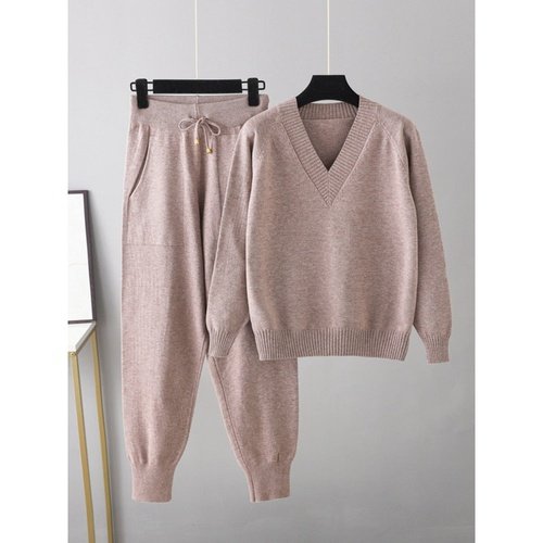 Conjunto Tricot Melisse