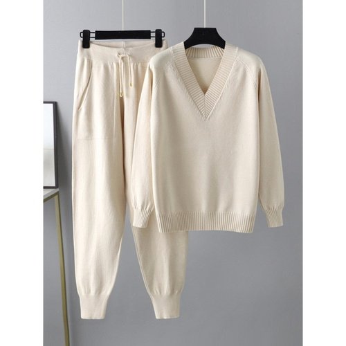 Conjunto Tricot Melisse